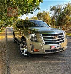 كاديلاك اسكاليد